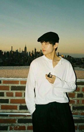 DREAM ||•KIM TAEHYUNG di aevtaryn_