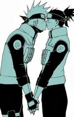 Drooling over Kakashi — Iruka x reader (fluff) “Iruka-sensei