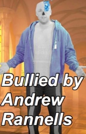 Bullied by Andrew Rannells  by cornbread00f