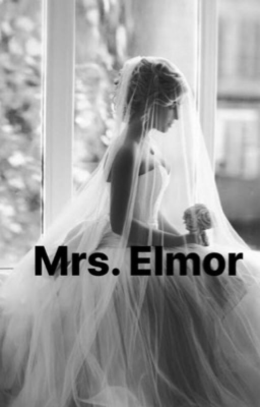 Mrs. Elmor by kairakisseya