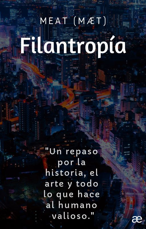 Filantropía by Meatsci