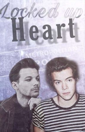 Locked Up Heart - Larry Stylinson by yourssincerely1D