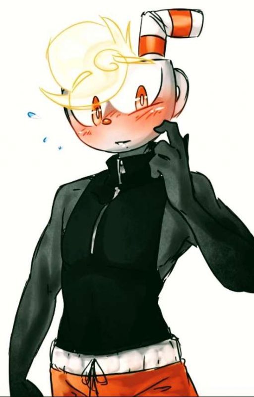 ❤️•~Amor Real~•❤️ (Cuphead x Lectora) de Tiburoncin20gukuz