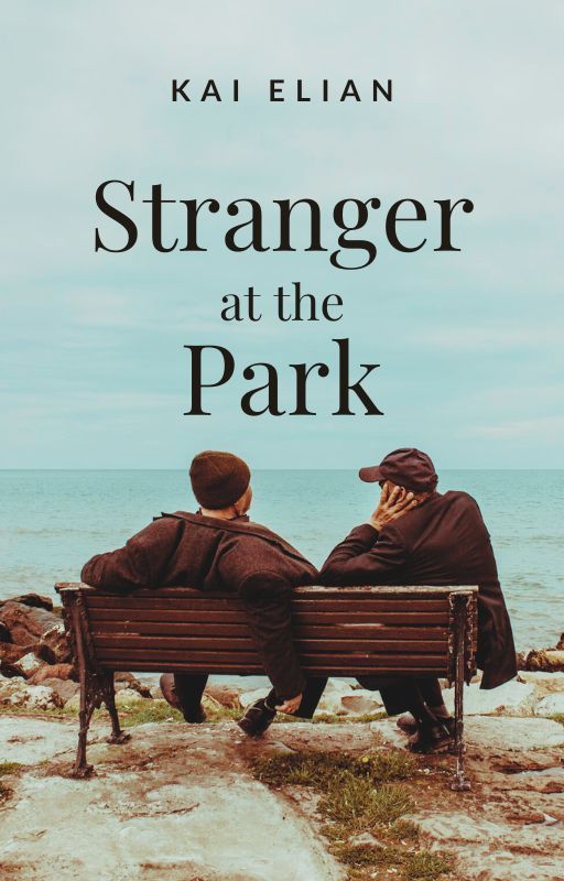 Stranger at The Park (Indo/Eng) av KaiElian