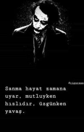 KALPSİZ بقلم sedasbuble