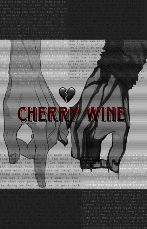 Cherry Wine (BL Translation) by ParkMinyyn