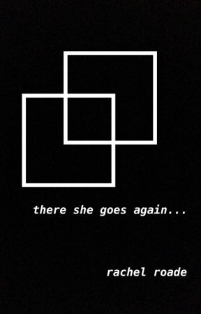 there she goes again..., de wrachelwrites