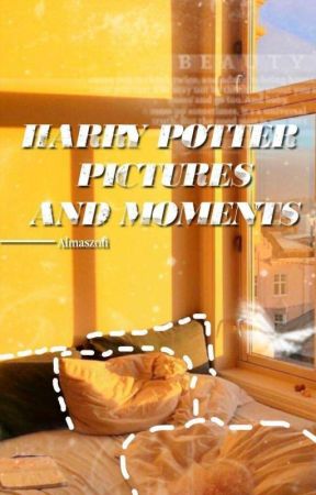 Harry Potter Pictures and Moment by Almaszofi