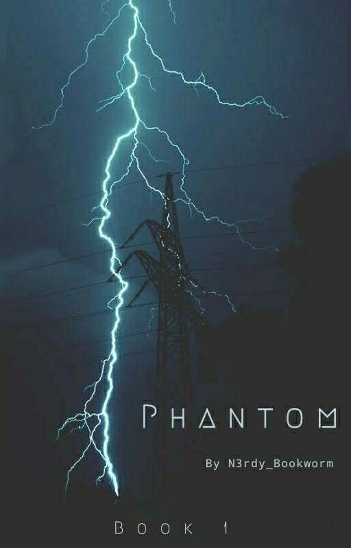 Phantom: Book 1 | An X-Men Evolution Fanfiction by N3rdy_Bookworm