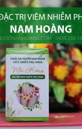 Những loại thuốc trị viêm nhiễm phụ khoa an toàn và uy tín nhất by lethanhnghiem