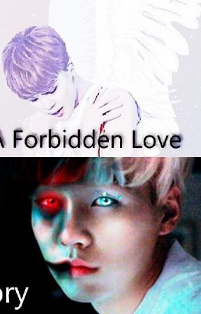 A Forbidden Love Story {Angel x Demon} by WinterRose408