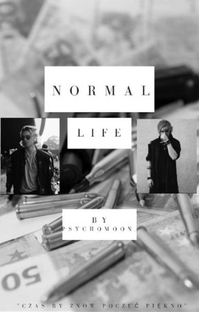 Normal Life II Muke  by siwy_dym