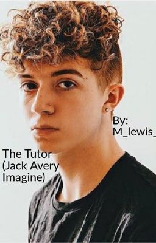 The tutor (Jack Avery Imagine) by abcbcabcbca