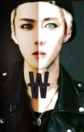Who Are You || B.Bh oleh 1m1a1y1a