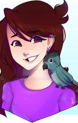 art book #4 - Jaiden animations fanart - Wattpad