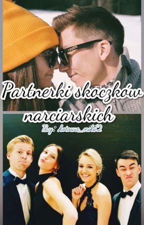 Partnerki skoczków narciarskich  by kotowa_niki12