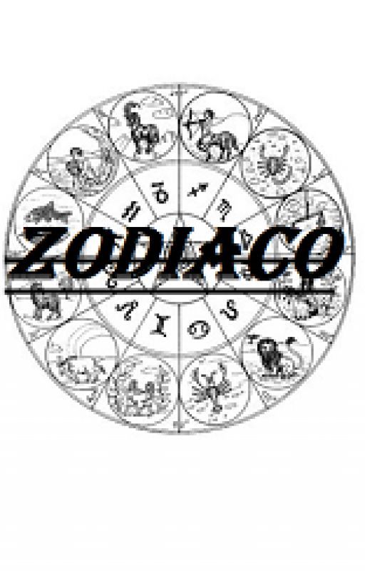 💛- Zodiaco -💚 bởi laky76