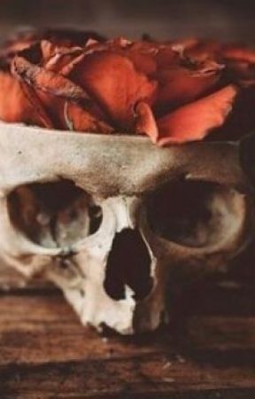 Der Tod ist in jedermanns Zukunft by dreambig01