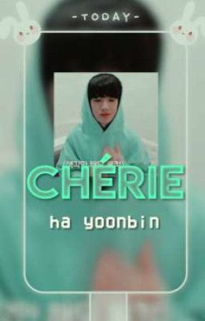 chérie | ha yoonbin by kaisstar