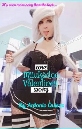 Miiukadoo Valentines Orgy بقلم AQuiroz2003