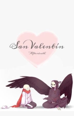 San Valentín【AFTERDEATH】 by shuvumi