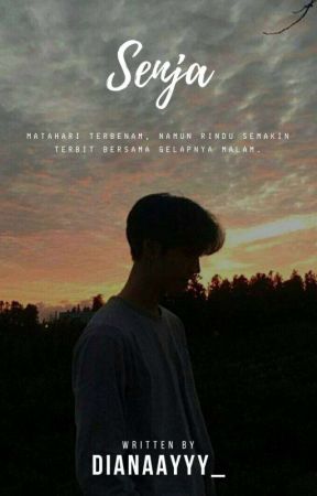 Senja by dianaayyy_