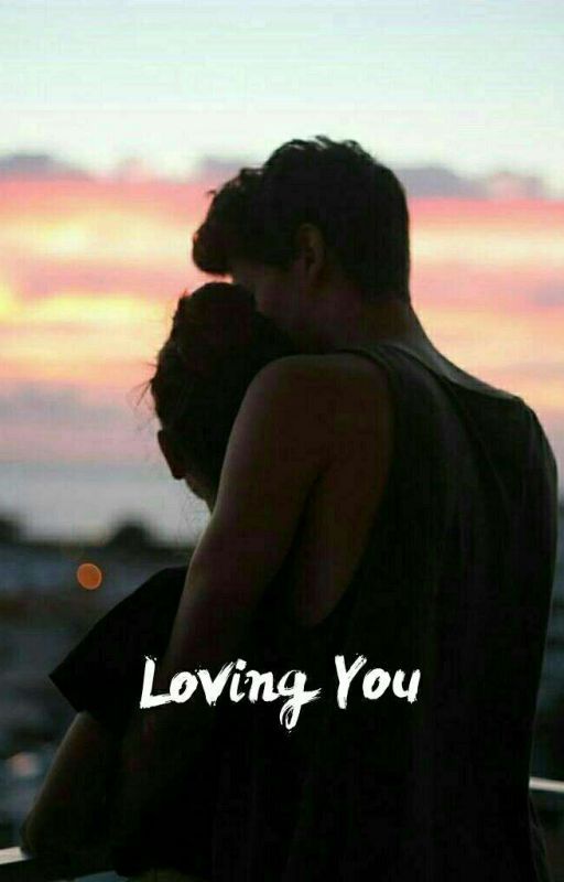 Loving You by princehairharrysgf