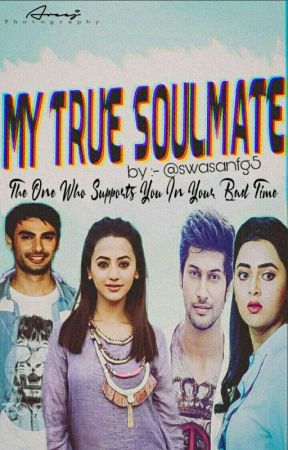 SwaSan~My True Soulmate by SwaSanFG5