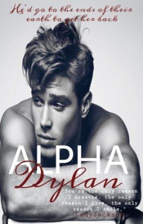 Alpha Dylan by LadyJJackson