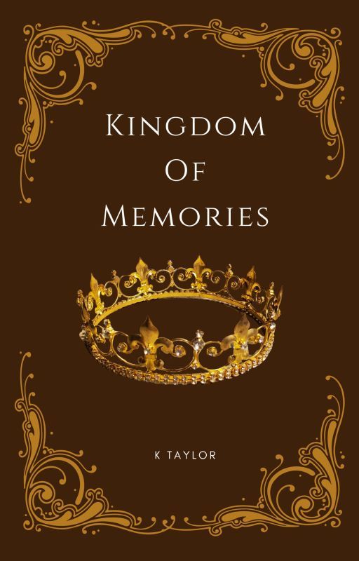 Kingdom of Memories by krest26