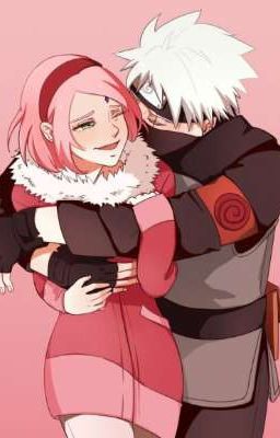 Naruto e Sakura Love: FANFIC - Casamento e Gravidez