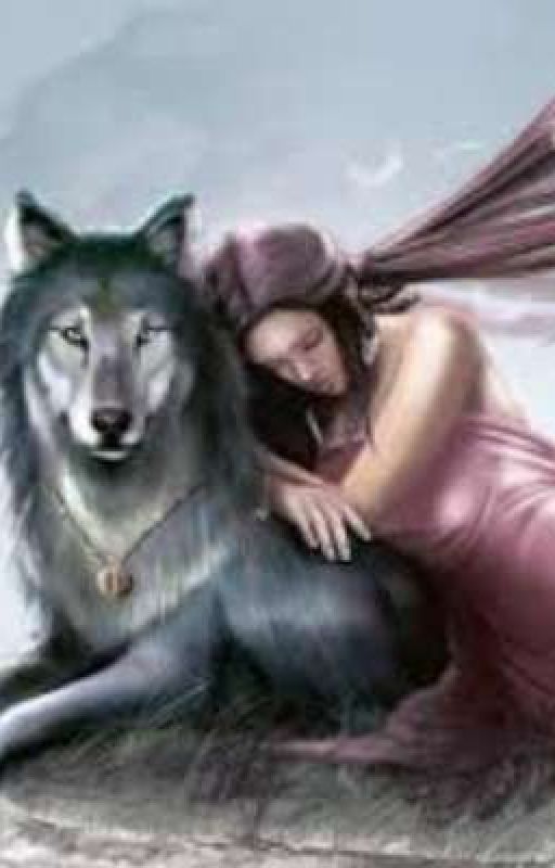 Falling For Wolf Boy by destinymobbs14