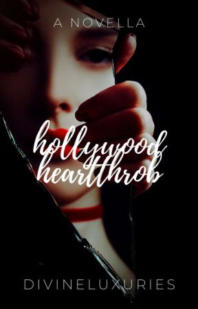 Hollywood Heartthrob by divineluxuries