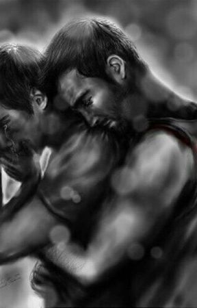 You're all i Have(Sterek) by LucxfersBabe