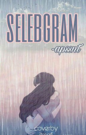 Selebgram •√• de apriliasusanti0408