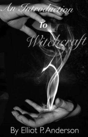 An Introduction to Witchcraft par elliotpanderson