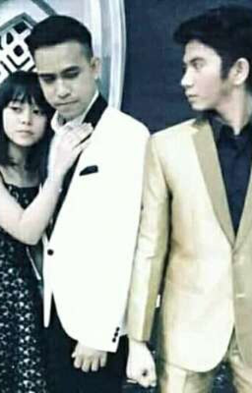 Mencintai Tanpa Di Cintai oleh i2m4w4t1