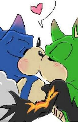 Sonicseme Stories - Wattpad