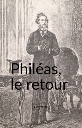 Philéas Fogg le retour by vavasmitas