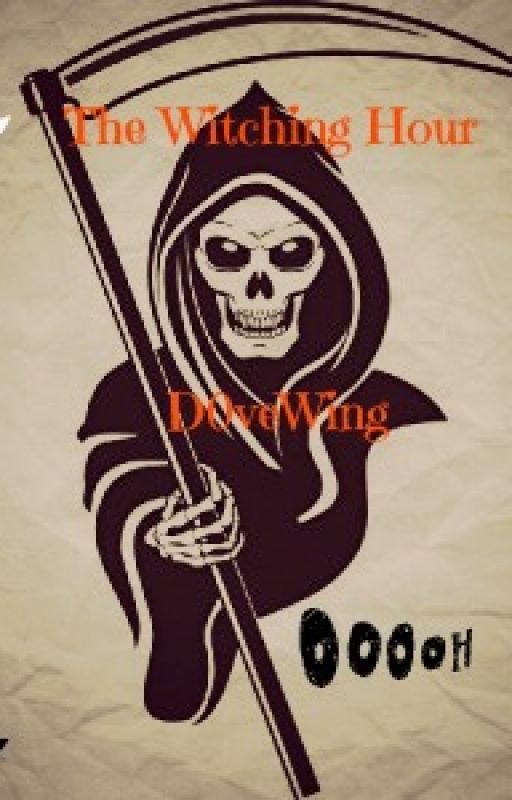 The Witching Hour by D0veWing