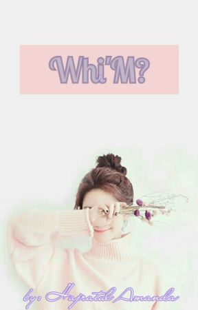 Whi'M? bởi jaaaahhhhhh