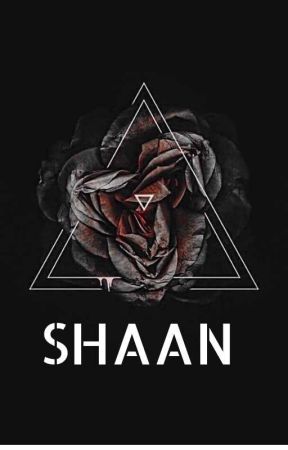 SHAAN"le début d'une histoire by kylou91