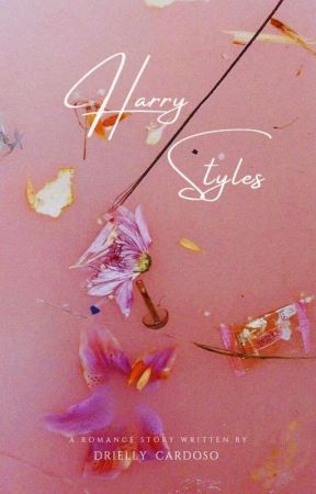|H.S by DriellyStyles_99