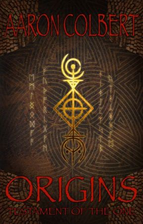 Origins, Character Reveal 10, Captain Theodore Castor (Ted Castor) بقلم Wordweaver000