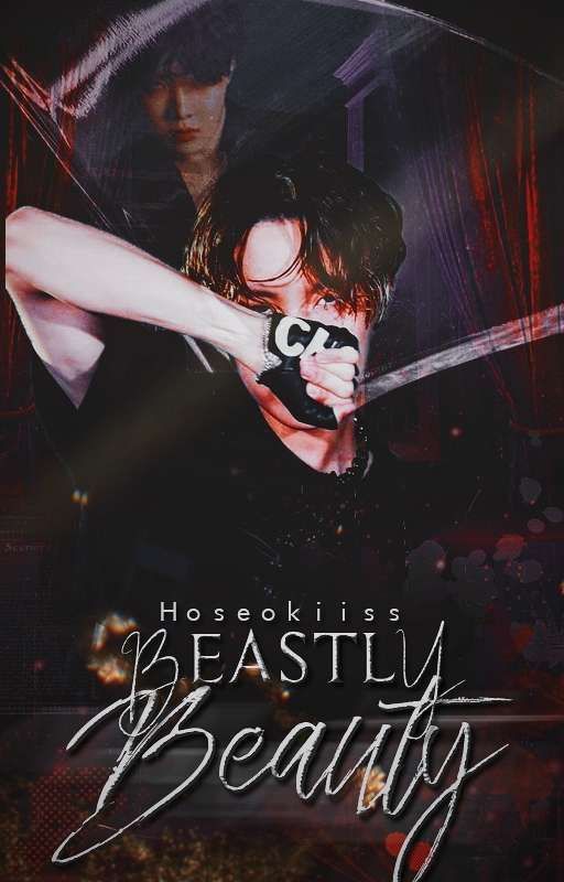 Beastly Beauty ✓ από Hoseokiiss