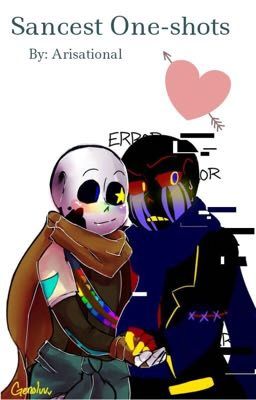 AU Undertale one-shots - DJWinterWolf - Wattpad