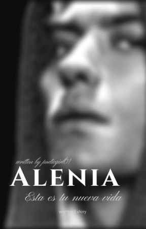 Alenia by poeticpoetic