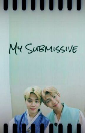 My Submissive || Minjoon ♥ by Disc_o