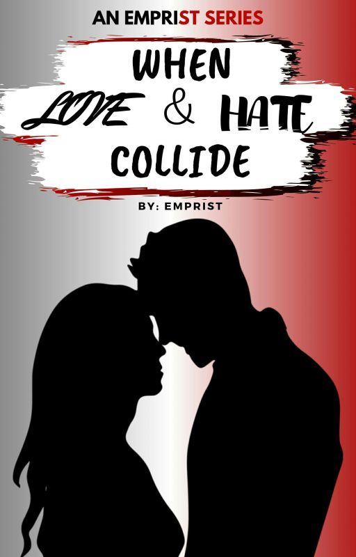 When Love And Hate Collide ni emprist