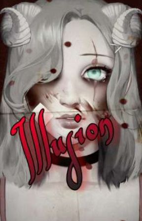 Illusion от Elisa_Mystic
